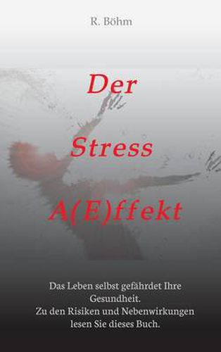 Cover image for Der Stress Aeffekt