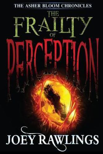 Cover image for The Frailty Of Perception