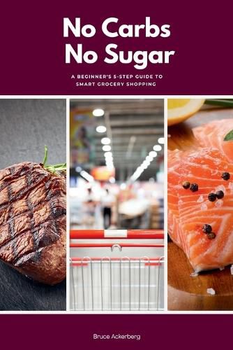 Cover image for No Carbs No Sugar