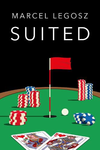 Cover image for Suited