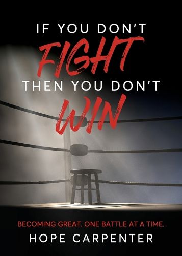 Cover image for If You Don't Fight Then You Don't Win