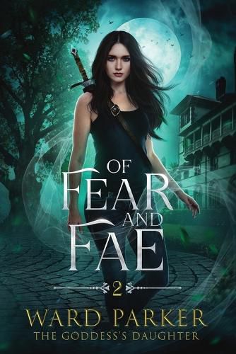 Cover image for Of Fear and Fae