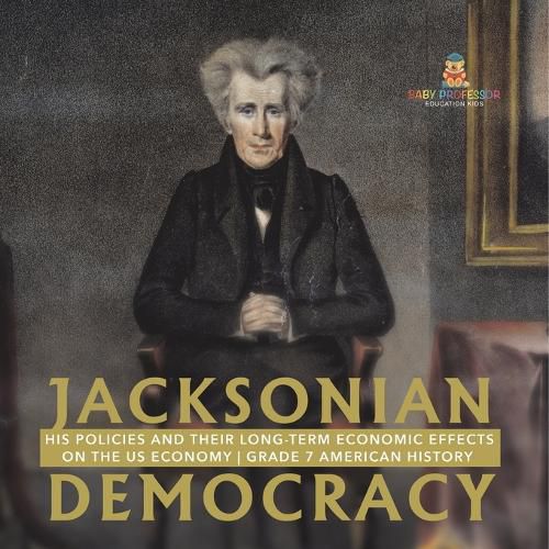 Jacksonian Democracy