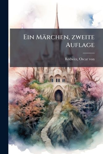 Cover image for Ein M Rchen
