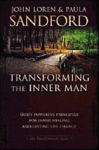 Cover image for Transforming the Inner Man