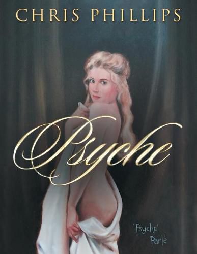 Cover image for Psyche