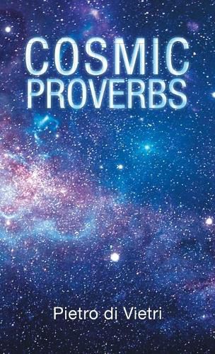Cover image for Cosmic Proverbs