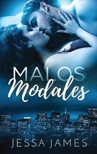 Cover image for Malos Modales