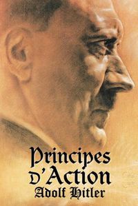 Cover image for Principes d'action