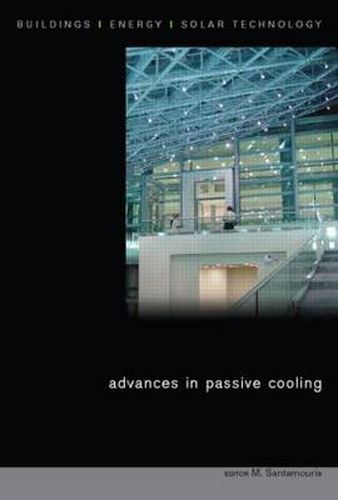 Cover image for Advances in Passive Cooling