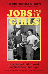 Cover image for Jobs for the Girls