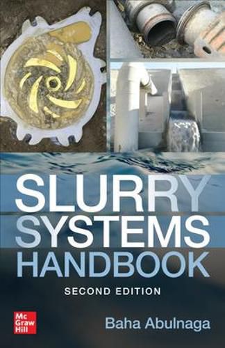 Cover image for Slurry Systems Handbook, Second Edition