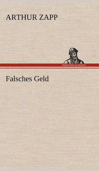 Cover image for Falsches Geld