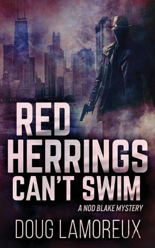 Cover image for Red Herrings Can't Swim