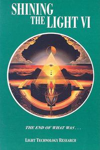 Cover image for Shining the Light VI