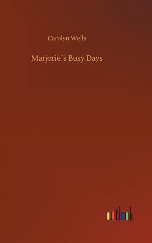 Marjories Busy Days