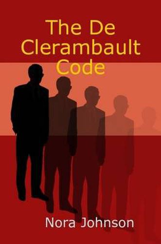 Cover image for The De Clerambault Code