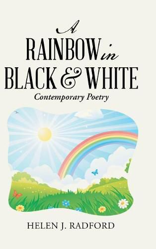 Cover image for A Rainbow in Black & White