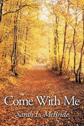 Cover image for Come with Me