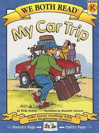 Cover image for We Both Read-My Car Trip (Pb)