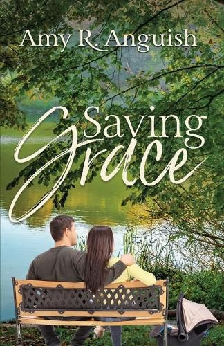 Cover image for Saving Grace