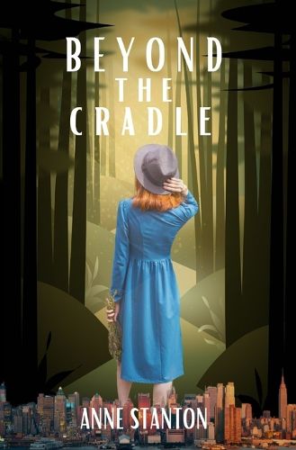 Cover image for Beyond the Cradle