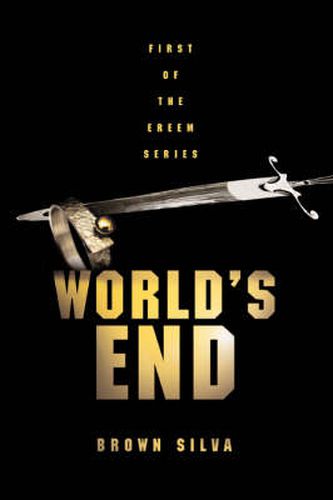 Cover image for World's End