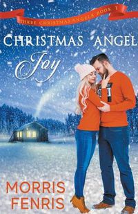 Cover image for Christmas Angel Joy