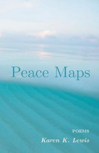 Cover image for Peace Maps