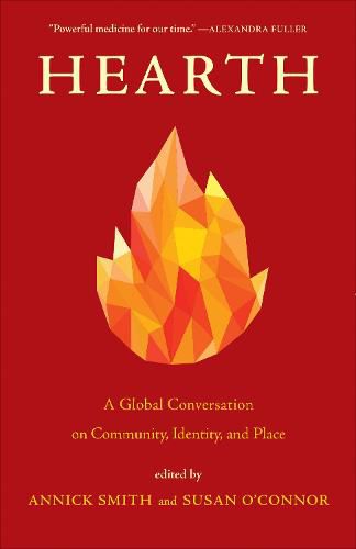 Cover image for Hearth: A Global Conversation on Identity, Community, and Place