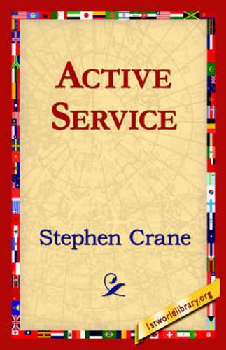 Cover image for Active Service