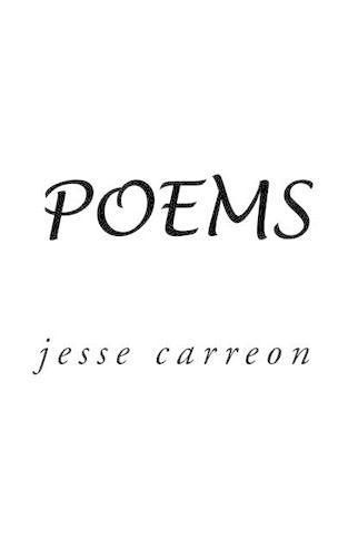 Cover image for Poems