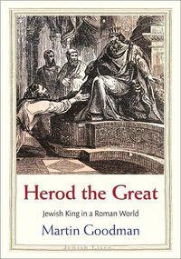 Cover image for Herod the Great