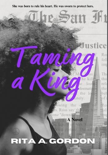 Cover image for Taming a King