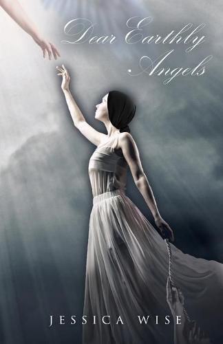 Cover image for Dear Earthly Angels