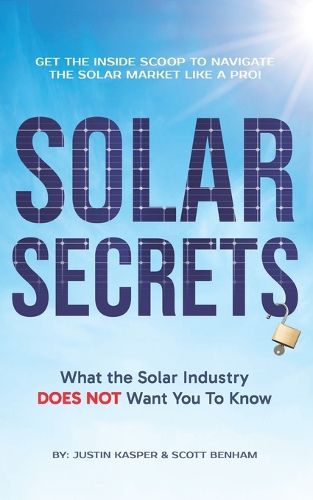 Solar Secrets