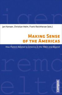 Cover image for Making Sense of the Americas