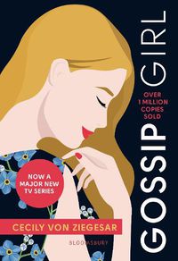 Cover image for Gossip Girl: Now a major TV series on HBO MAX