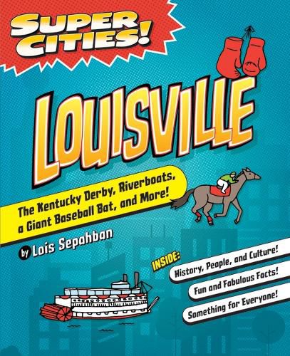 Super Cities! Louisville