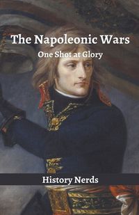 Cover image for The Napoleonic Wars