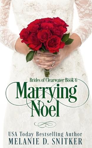 Cover image for Marrying Noel