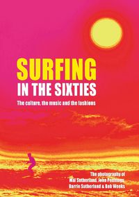 Cover image for Surfing in the Sixties