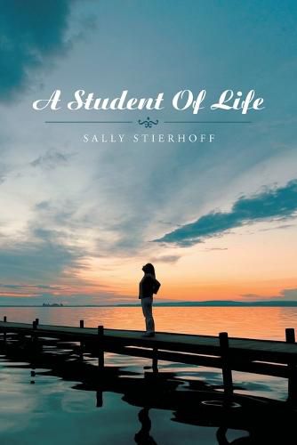 Cover image for A Student of Life