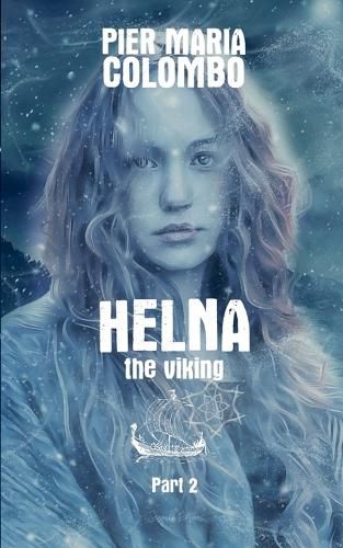 Cover image for Helna the Viking - Part 2