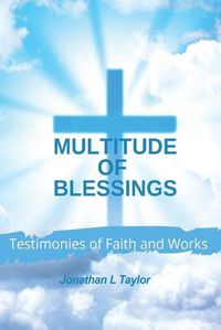 Cover image for Multitude of Blessings