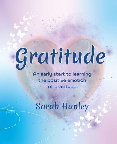 Cover image for Gratitude