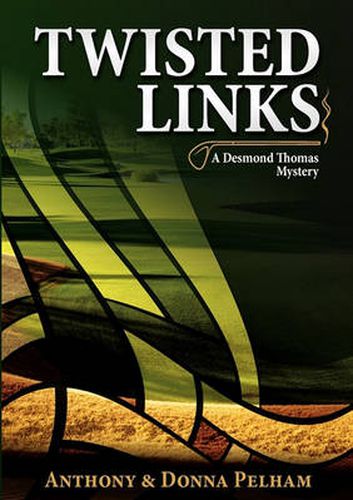 Cover image for Twisted Links