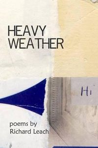 Cover image for Heavy Weather