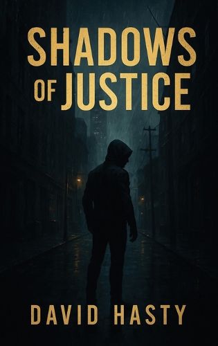 Cover image for Shadows Of Justice