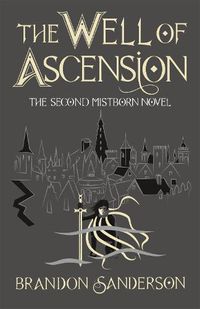 Cover image for The Well of Ascension: Mistborn Book Two